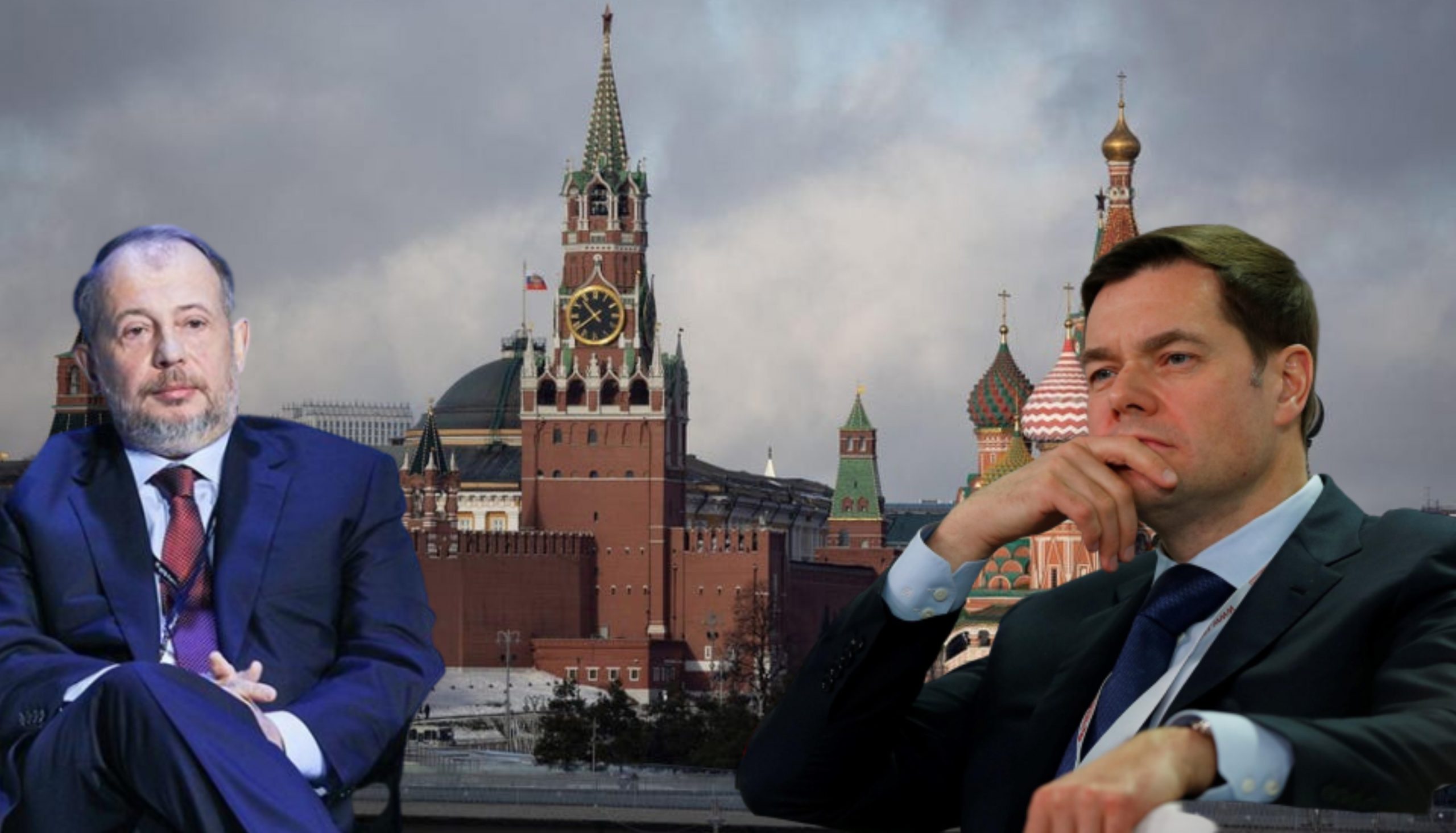Los oligarcas rusos han perdido más de US$ 126.000 millones por el conflicto en Ucrania