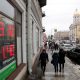 Las sanciones a Rusia repercuten en los mercados mundiales mientras se llevan a cabo conversaciones con Ucrania