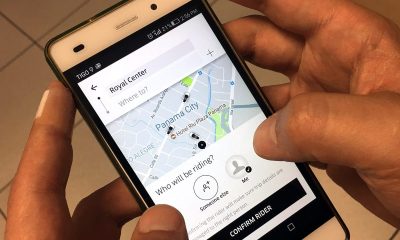 Los pasajeros de Uber ya pueden ver qué piensan los conductores sobre ellos
