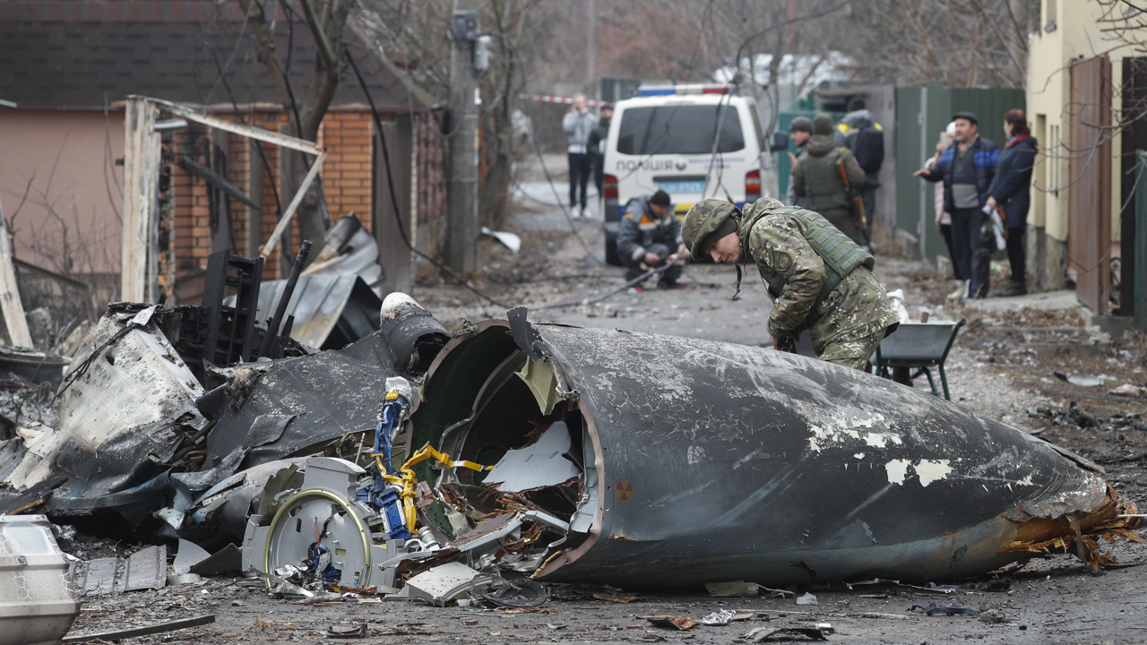 Análisis: la guerra entre Rusia y Ucrania ya es una realidad ¿Qué sigue ahora?