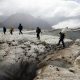Crisis climática funde glaciares de la Patagonia chilena: hielo marino antártico alcanza la extensión más baja de su historia
