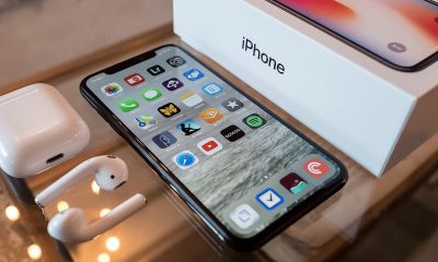 Apple planea presentar un iPhone de bajo costo en marzo, según reportes
