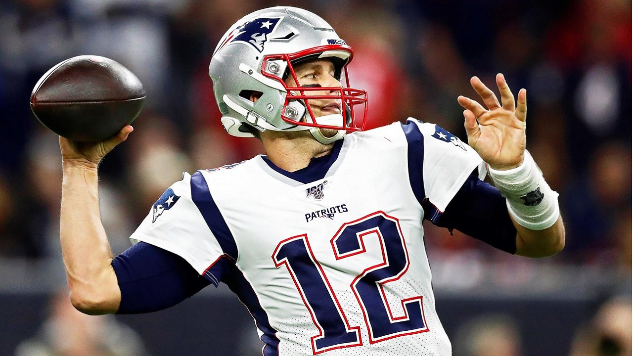 Tom Brady se retira de la NFL: Esto es lo que ganó durante sus 22 años de carrera