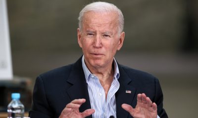 Presidente Biden revive impuesto a los súper ricos con tasa impositiva de 20% a fortunas mayores de US$ 100 millones