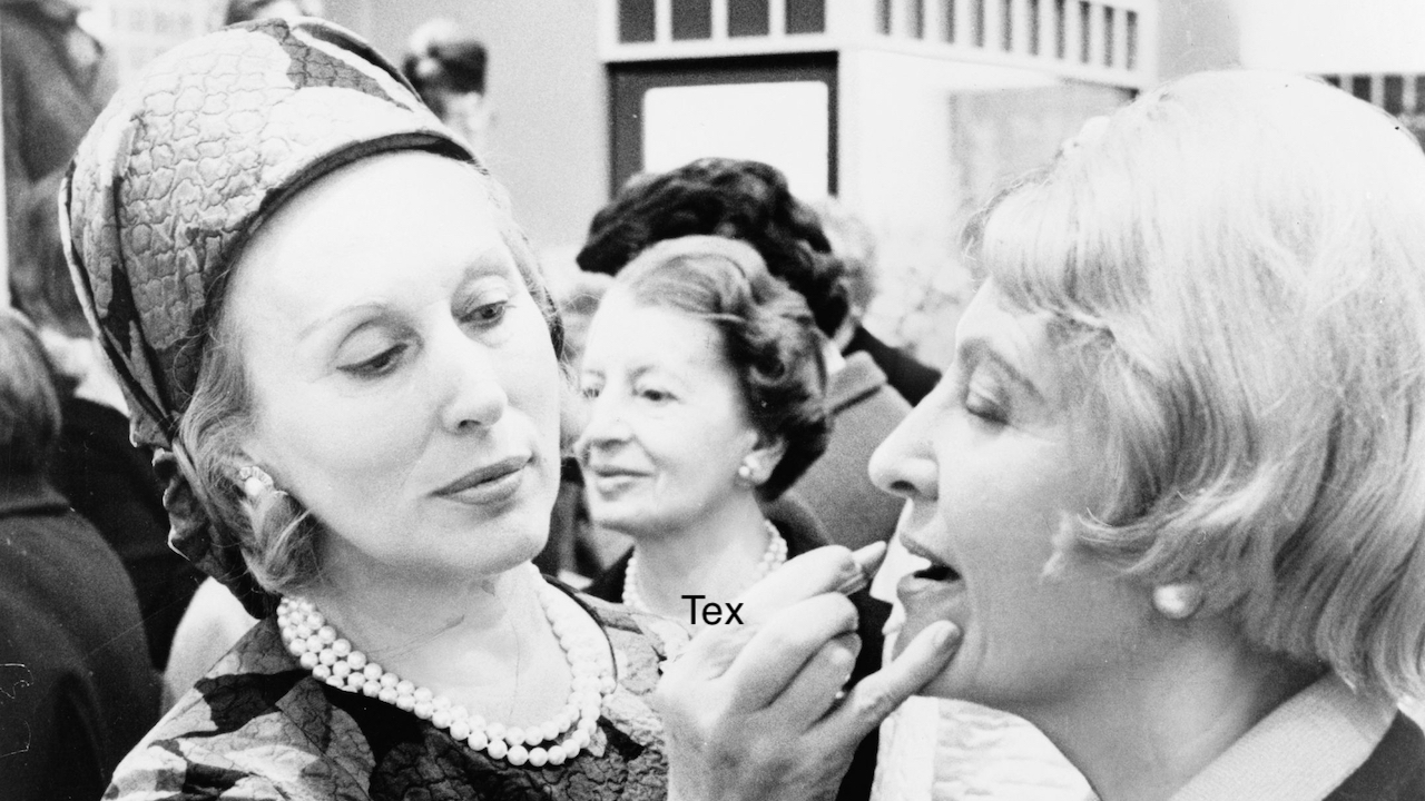 Mujeres que pusieron nombre a la cosmética moderna, un negocio de US$ 800.000 millones