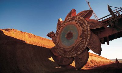 Minera BHP quiere invertir más de US$ 10.000 millones en Chile si las condiciones lo permiten