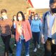 Disparos al aire interrumpen visita a La Araucanía de ministra del Interior Izkia Siches