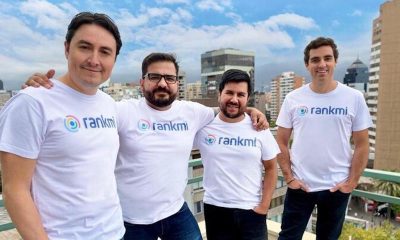 Rankmi, startup de gestión de capital humano, se prepara para crecer en Latinoamérica y entra al mundo Fintech