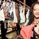 Rihanna quiere conseguir US$3.000 millones para su marca de lencería