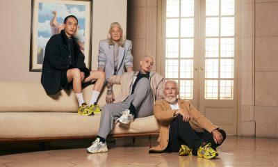 Bad Bunny lanza colaboración con Adidas: saldrán a la venta hoy