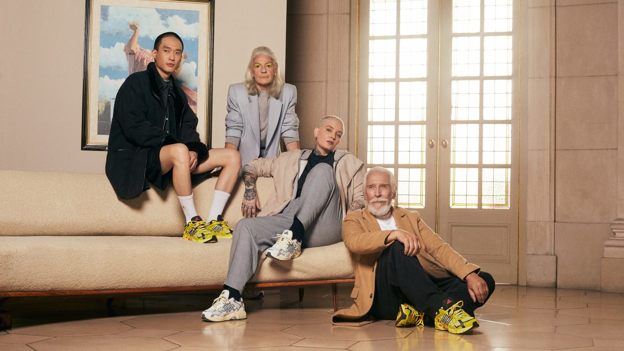 Bad Bunny lanza colaboración con Adidas: saldrán a la venta hoy