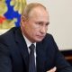 Putin contraataca: prohíbe transferir divisas al extranjero