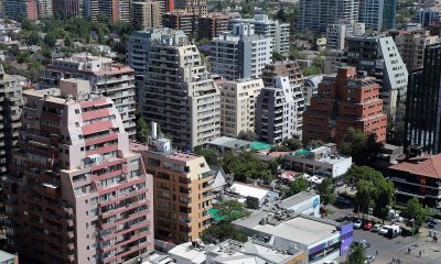 Houm incursiona en la administración de edificios Multifamily en Chile