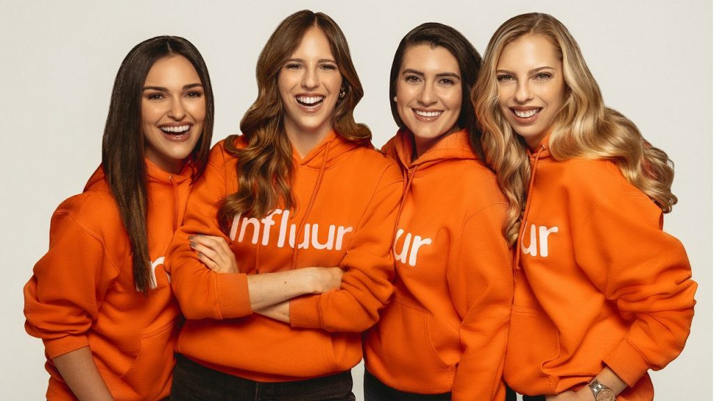 Sofía Vergara y otros famosos invierten en esta startup de ‘influencers’ fundada por mujeres