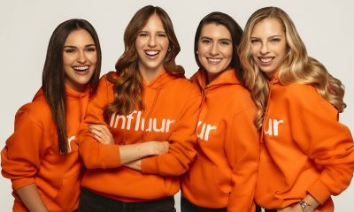 Sofía Vergara y otros famosos invierten en esta startup de ‘influencers’ fundada por mujeres