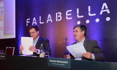 Falabella alcanzó ventas por US$4.000 millones durante primer trimestre de 2022 