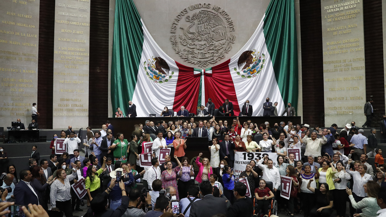 La nacionalización del litio en México comienza con múltiples interrogantes