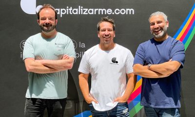 Se unen dos startups de inversión inmobiliaria: Capitalizarme.com compra GoPlaceIt para expansión en la región