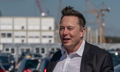 Elon Musk decidió no formar parte de la junta directiva de Twitter