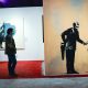 Banksy llega a Chile con la exposición "Sin límites"