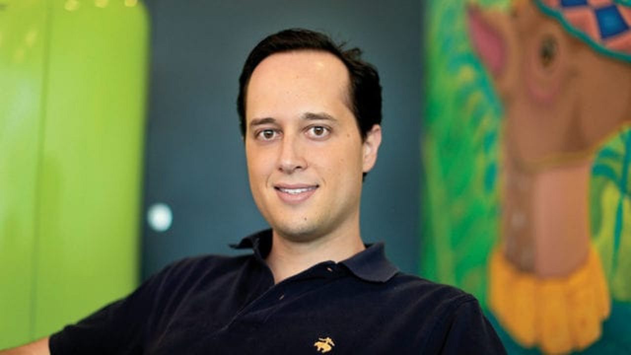 ‘No vayas a invertir en Bitcoin si no estás dispuesto a perder’: CEO del primer unicornio cripto de Latinoamérica