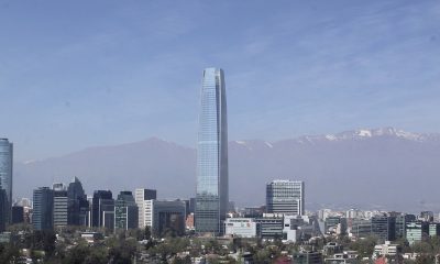 Santiago, la ciudad de Chile que tiene las viviendas más caras y pequeñas de Latinoamérica