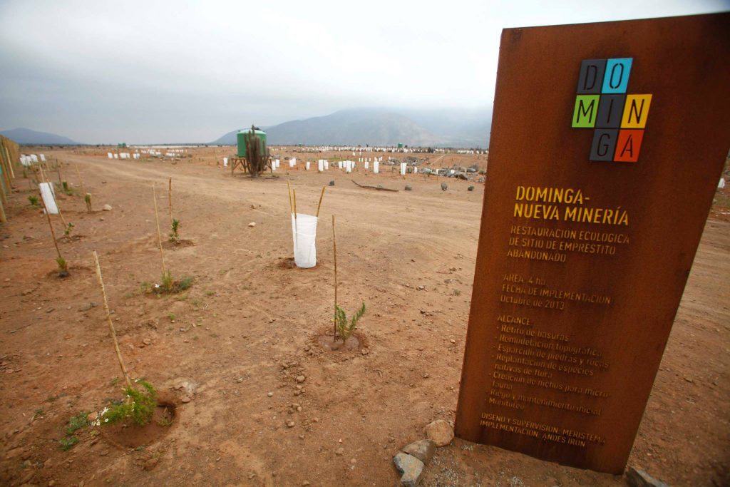 Corte Suprema rechazó demandas contra proyecto minero Dominga, que depende ahora de decisión política