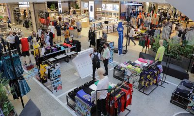 Falabella cerrará el 10% de sus tiendas en Chile, Perú y Colombia a 5 años