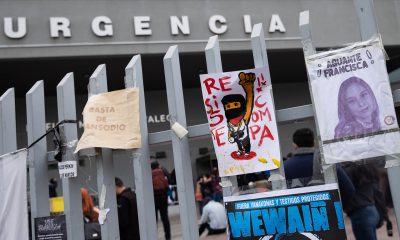 Francisca Sandoval: la primera periodista asesinada en Chile en democracia