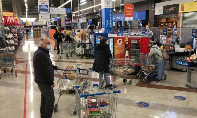 Inflación en Chile sube a 13,1% tras incremento de IPC en julio