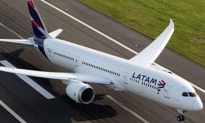 LATAM airlines obtuvo el apoyo de los acreedores para su Plan de Reorganización
