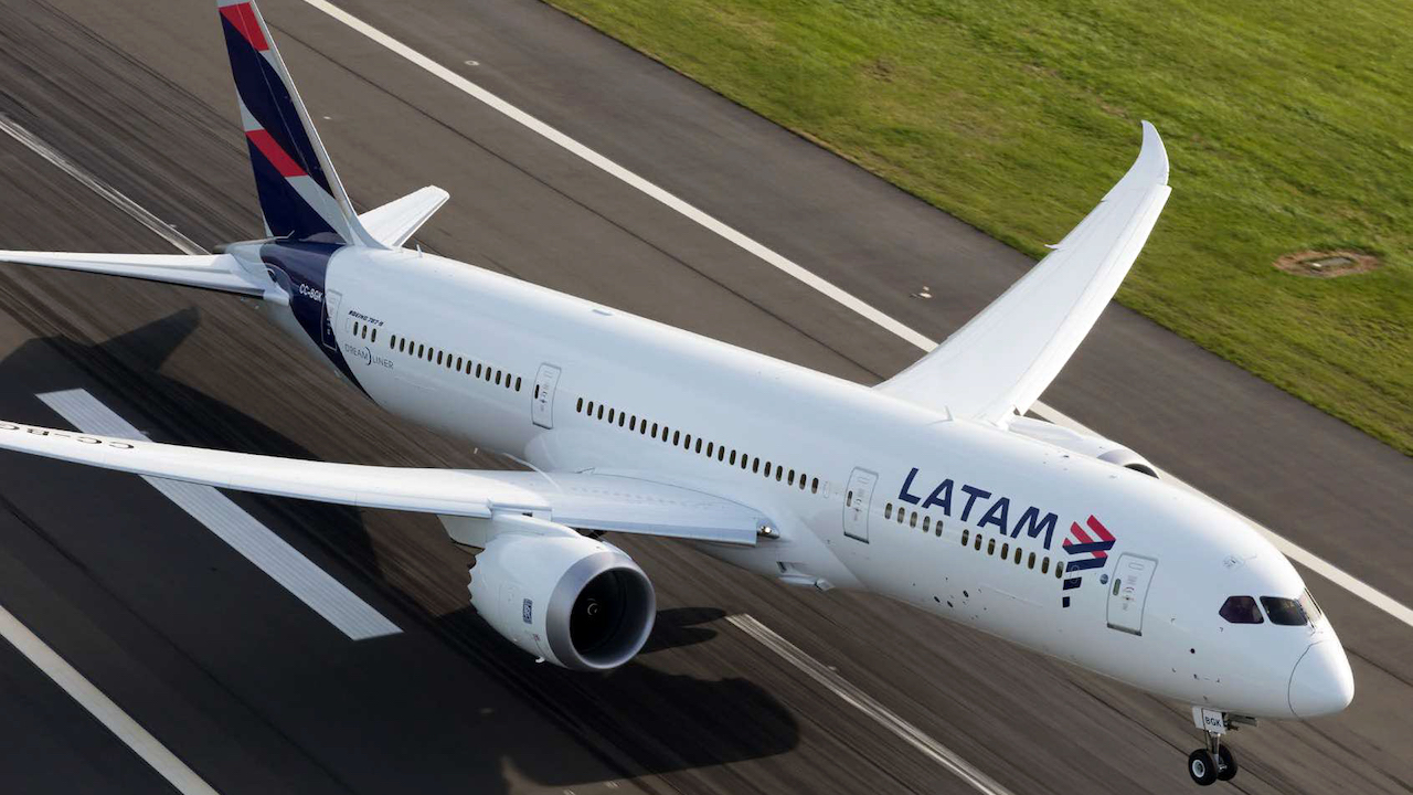 LATAM airlines obtuvo el apoyo de los acreedores para su Plan de Reorganización