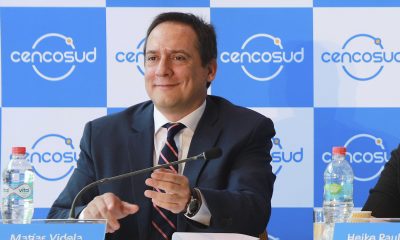 Cencosud llega a Uruguay instalando un hub tecnológico, digital y de innovación