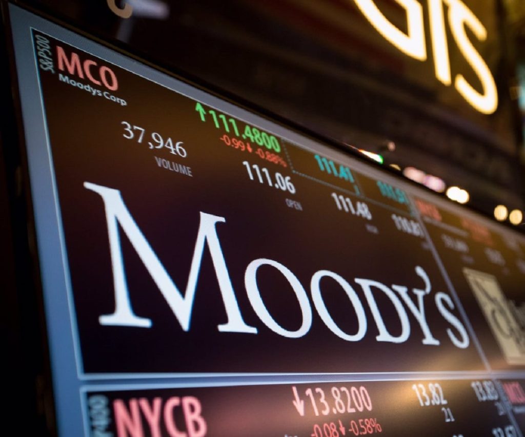 La liquidez corporativa está garantizada en Chile, México y Brasil, según Moody's