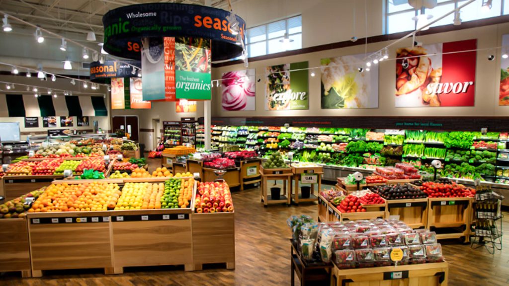 Cencosud quiere triplicar el negocio de The Fresh Market en EEUU