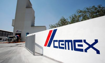 Gigante mexicana de la construcción CEMEX invierte en startup chilena ObraLink