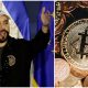 El criptosueño de El Salvador se tambalea por la caída del bitcoin