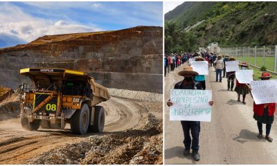 Análisis | ¿Por qué la minería atraviesa un momento crítico en el Perú?