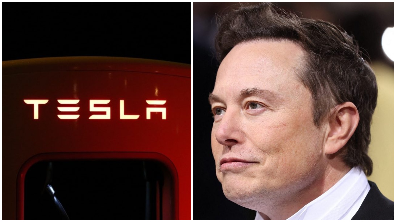 Elon Musk ataca a S&P por sacar a Tesla de su índice de sostenibilidad e incluir a Exxon