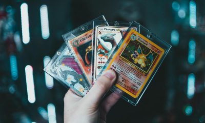 El negocio de la nostalgia: coleccionables toman auge como una forma de inversión 