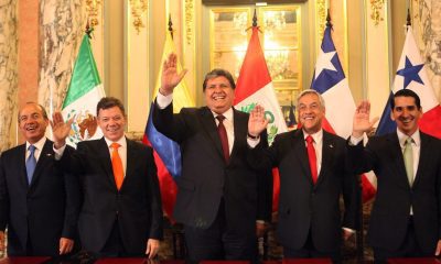 Alianza del Pacífico: 10 años de integración con varias tareas aún pendientes