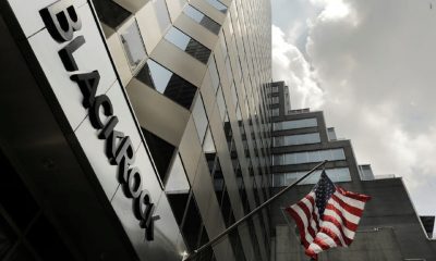 BlackRock explora el metaverso, mientras Goldman ve un negocio de US$8.000 millones