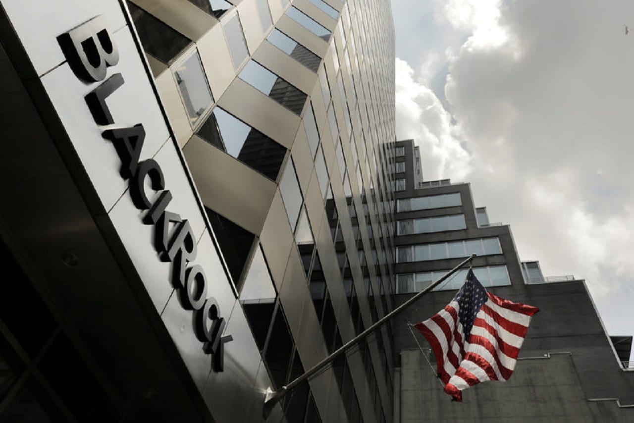 BlackRock explora el metaverso, mientras Goldman ve un negocio de US$8.000 millones