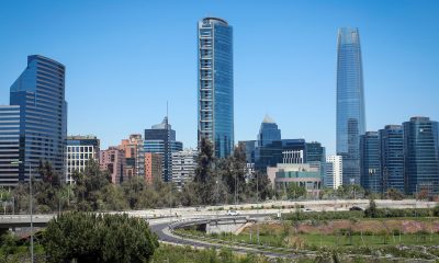Inversiones inmobiliarias de turismo en Chile registran su menor nivel desde 1994