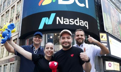 Bci se convierte en la primera empresa chilena en incorporarse a la Red de Bonos Sostenibles de Nasdaq 