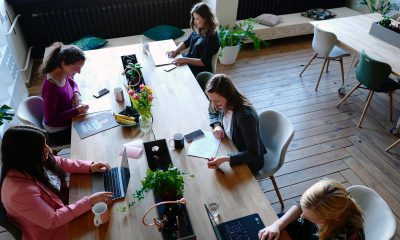 Trabajadores ya no sólo ven valor económico para estar en una empresa, sino flexibilidad, adaptabilidad y sostenibilidad