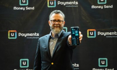 U-Payments crea plataforma de remesas express que estará disponible en la región: U-Money Send