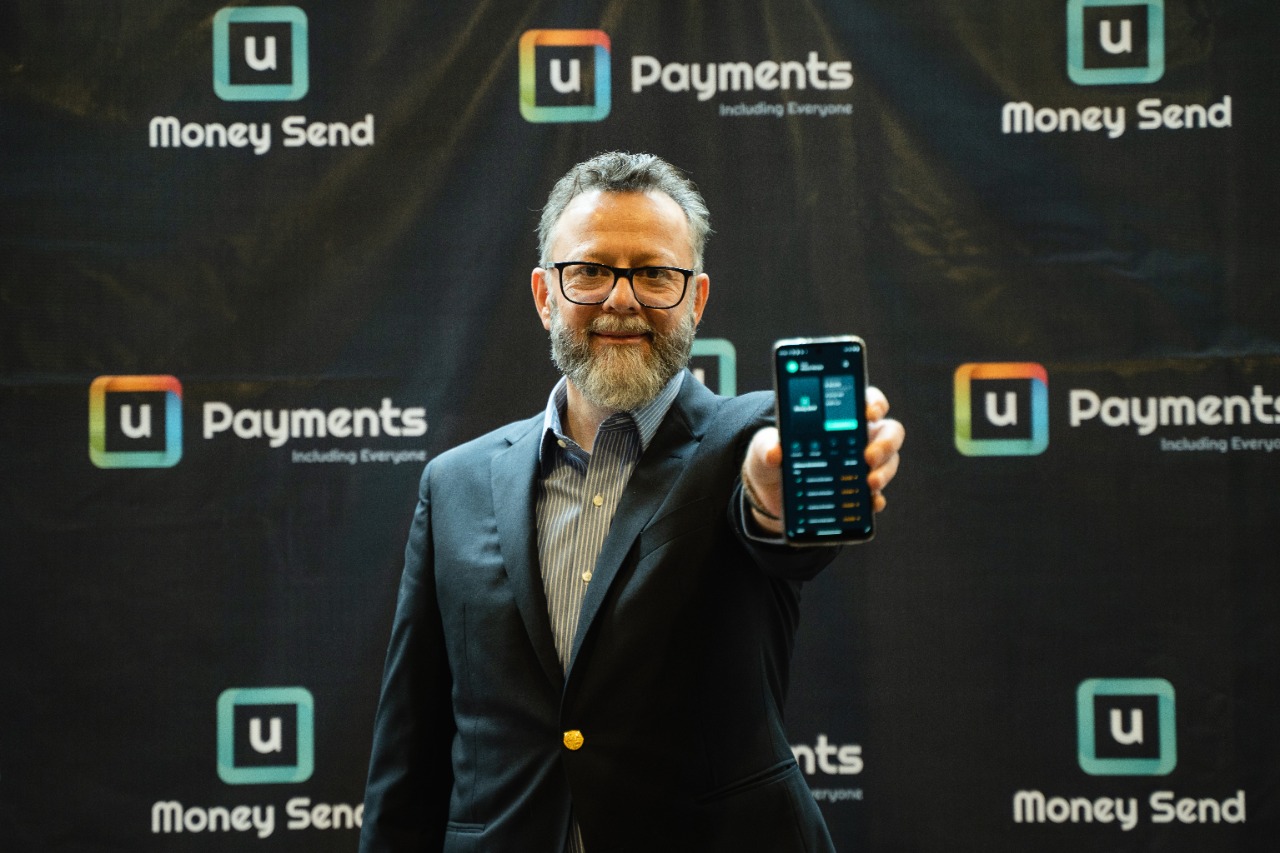U-Payments crea plataforma de remesas express que estará disponible en la región: U-Money Send