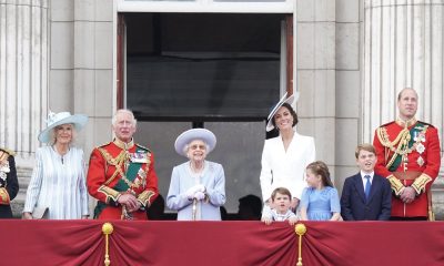 El impacto de los 70 años de reinado de Isabel II en el Reino Unido