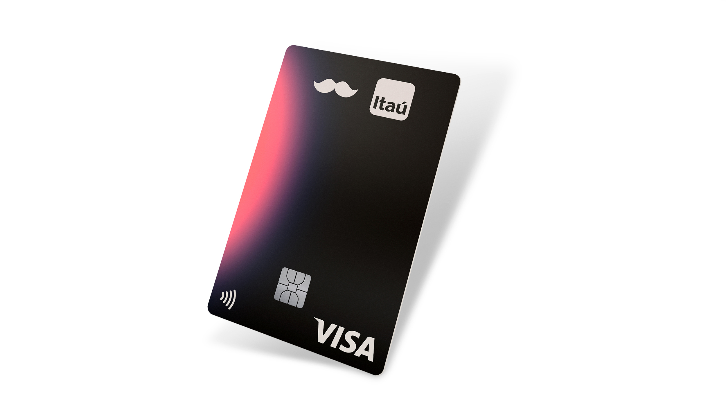 Rappi e Itaú lanzan este miércoles su primera tarjeta de crédito en Chile: "será imbatible"